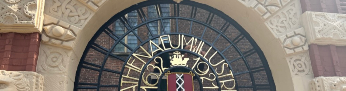 Atheneum Amsterdam