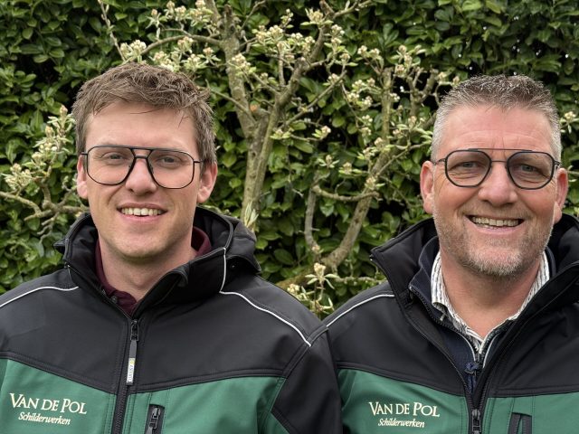 Over ons - Rick en Eric van de Pol